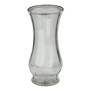 Vintage Glass Vase